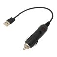 thumbnail image 1 of car battery removal connector,auto settings memory data keeper adapter cable shamjiam guardián de la memoria, 1 of 7