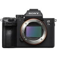 thumbnail image 2 of Sony Alpha a7 III Mirrorless Digital Camera with Sony FE 16-35mm F/4 ZA OSS E-Mount Lens - Standard Kit(International Model), 2 of 7