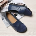 thumbnail image 6 of Guttear Womens Shoes Slip-On Loafers, Light-Weight, Water Repellent & Slip Resistant, 6 of 6