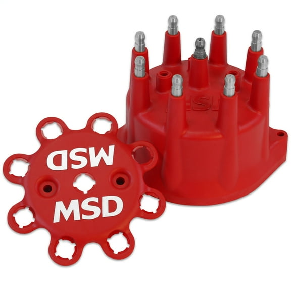 MSD 84316 Distributor Cap