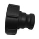 thumbnail image 3 of Adaptador de IBC, Conector de Ajuste de Válvula - Grifo de Repuesto para Jardín Doméstico, 3 of 5
