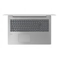 thumbnail image 5 of Lenovo 81DE01THUS IdeaPad 330 15.6" HD i5-8250U 1.6GHz 8GB RAM 256GB SSD Win 10 Home Platinum Grey, 5 of 12