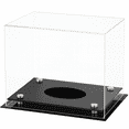 thumbnail image 3 of OnDisplay Deluxe UV-Protected Football/Rugby Ball Display Case, 3 of 7