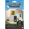 Minecraft Device Decals with Foil (21-Pack) Device Decals