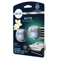 thumbnail image 3 of Febreze Car Odor Eliminating Air Freshener Vent Clip, Bora Bora Waters Scent, 2 Count, 3 of 5