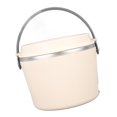 thumbnail image 1 of Car Electric Lunch Box, 1.2L Portable Food Heater Lunch Box Support 360 Degree Fast Even Heating Washable No Water Filling for Travel Outdoor, 1 of 7