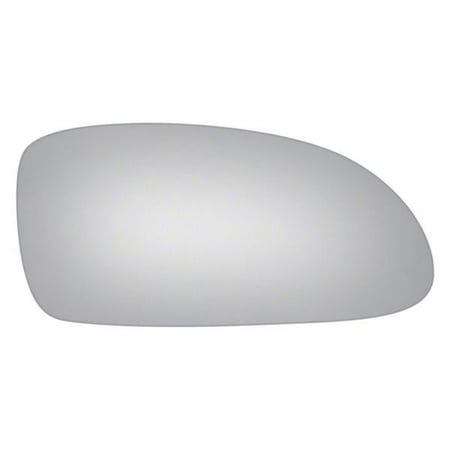 - Buick LeSabre 2000-2005 Replace GM1323160 Passenger Side Mirror Glass