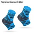 thumbnail image 2 of L code Calcetines para fascitis plantar: calcetines sin dedos para aliviar el dolor de pies, 2 of 3