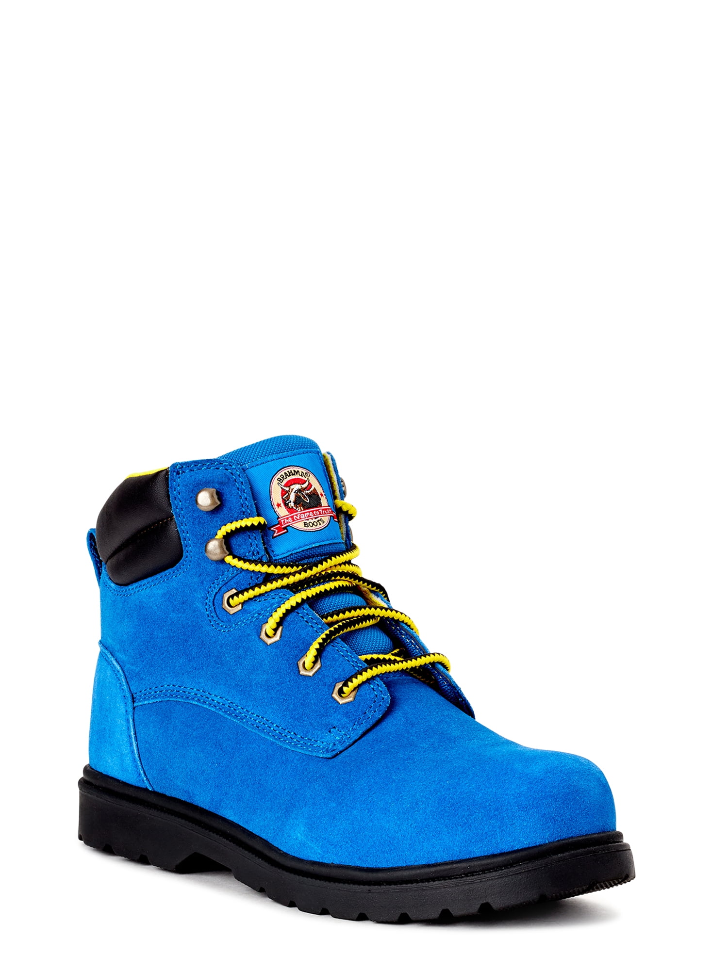 brahma men's bowline work boot