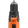 thumbnail image 4 of Reacondicionado Taladro/destornillador RIDGID R86001B, 18 V, 1/2 pulg., 525 pulgadas/libra, torque, 4 of 5