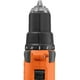 thumbnail image 4 of Reacondicionado Taladro/destornillador RIDGID R86001B, 18 V, 1/2 pulg., 525 pulgadas/libra, torque, 4 of 5