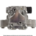 thumbnail image 2 of CARDONE New 96-5370 Power Steering Pump fits 2004-2007 Ford, Mazda, Mercury, 2 of 4