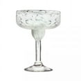 thumbnail image 2 of Amici Home Authentic Mexican Handmade Carmen Margarita Glass, 15oz, Assorted Set of 4, 2 of 2
