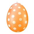 thumbnail image 2 of ZenCart 19" Inflatable Easter Eggs Decorations Giant Easter Egg Ornament Colorful Eggs Outdoor Yard Decor for Living Room Office Garden Lawn, 2 of 8