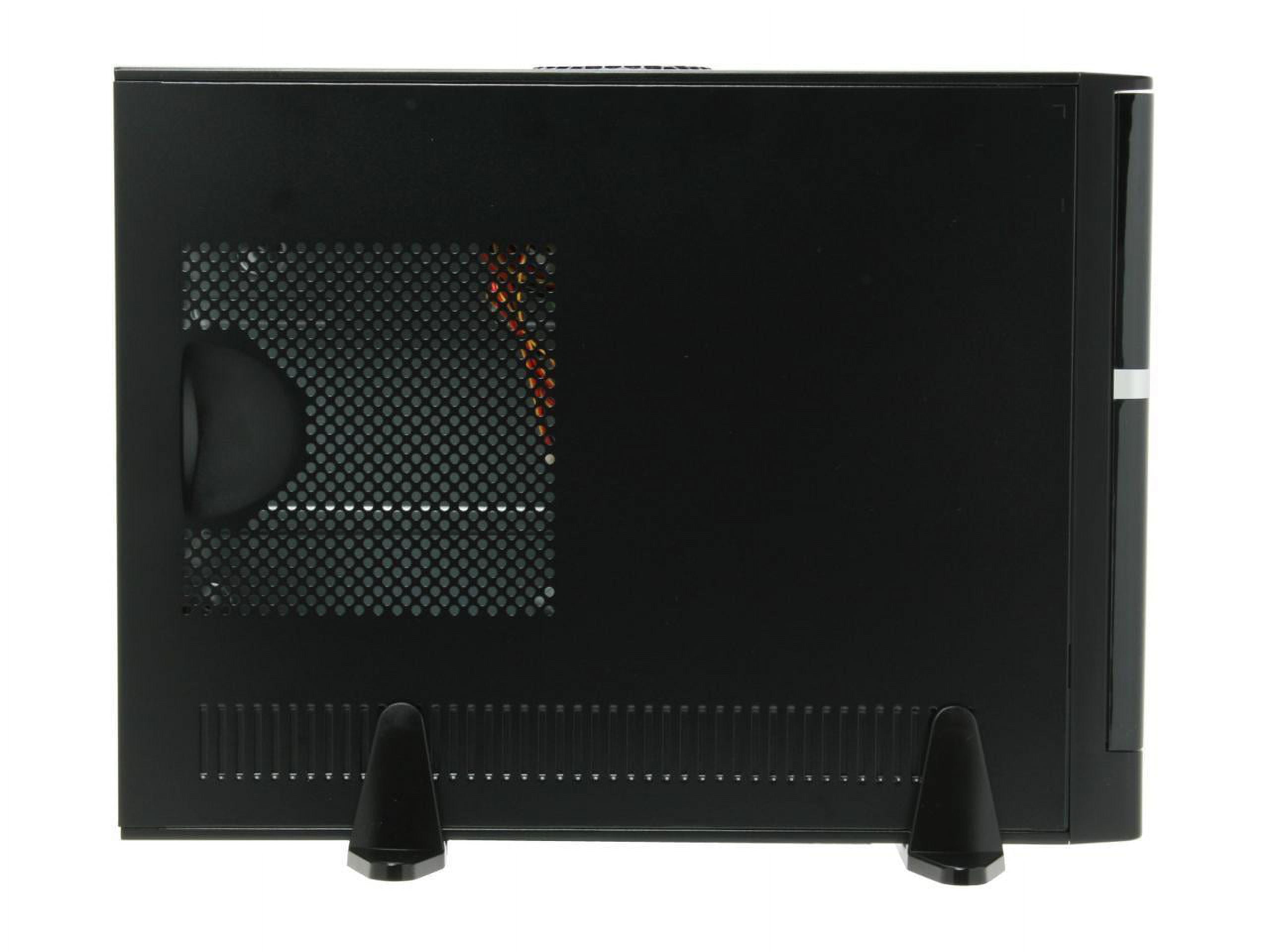 Apex DM-387 Chassis
