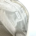 thumbnail image 3 of Pre-Owned CHANEL CC Coco Mark Logo Tote Bag Shoulder Handbag Leather Canvas Women's... (Good), 3 of 16