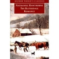 thumbnail image 1 of Pre-Owned The Blithedale Romance (Oxford World's Classics) (Paperback) 0192836978 9780192836977, 1 of 1