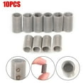 thumbnail image 3 of 10pcs Stable Atomizer Mesh Temperature Resistant for Consistent Car Heating, 3 of 7