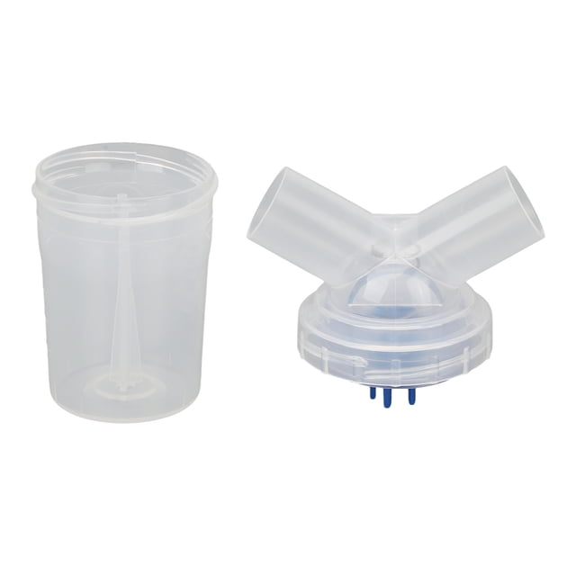 Taza De Agua Para Máquina De Respiración, Taza De Máquina De Respiración Higiénica Extraíble Que Evita Fugas Para Reemplazo