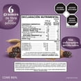 thumbnail image 3 of Barras de Cereal Kellogg's All Bran Pasas 240 g, 3 of 5