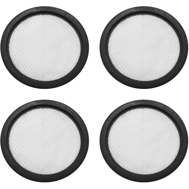 ZHAOCHENG Piezas Filtros Hepa Filtro Hepa de Repuesto para Proscenic P8