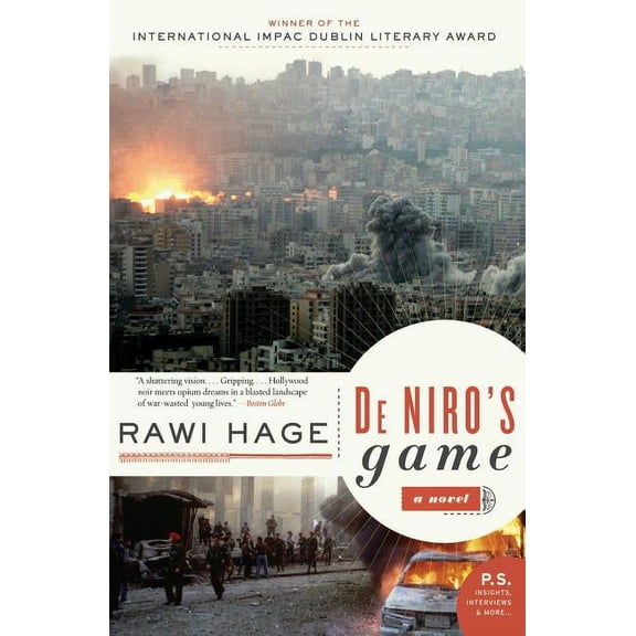 De Niro's Game, (Paperback)