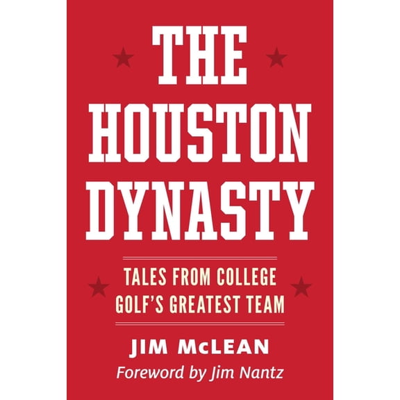 The Houston Dynasty, (Paperback)