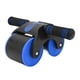 thumbnail image 1 of Rodillo Abdominal Entrenamiento Rueda Abdominal Triangular ANGGREK Otros, 1 of 8