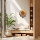 thumbnail image 3 of Colgante de ventana de acrílico con forma de girasol, atrapasol de girasol, vitral con forma de girasol, hecho a mano, decoración colgante de ventana con atrapasol de girasol, regalos de girasol para, 3 of 7