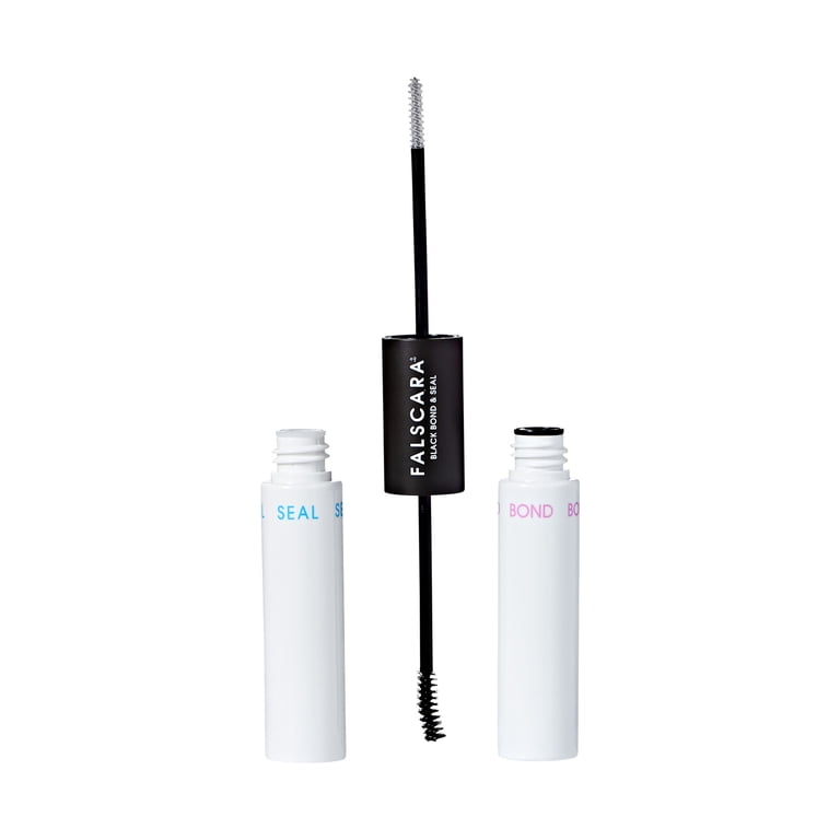 Falscara False Lash Clusters Bond & Seal Adhesive, Double-Sided photo 6