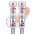 thumbnail image 1 of Crema CC correctora de color con SPF 25 Base ligera Suero hidratante Un tono de piel uniforme Maquillaje y cuidado de la piel Refina la textura de la piel Evita el daño solar, 1 of 5