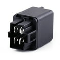 thumbnail image 4 of Fauful 4-Pin 12V 40A Relay Black For Automotive Fog Driving Light Wire Harness YL-388-S, 4 of 4