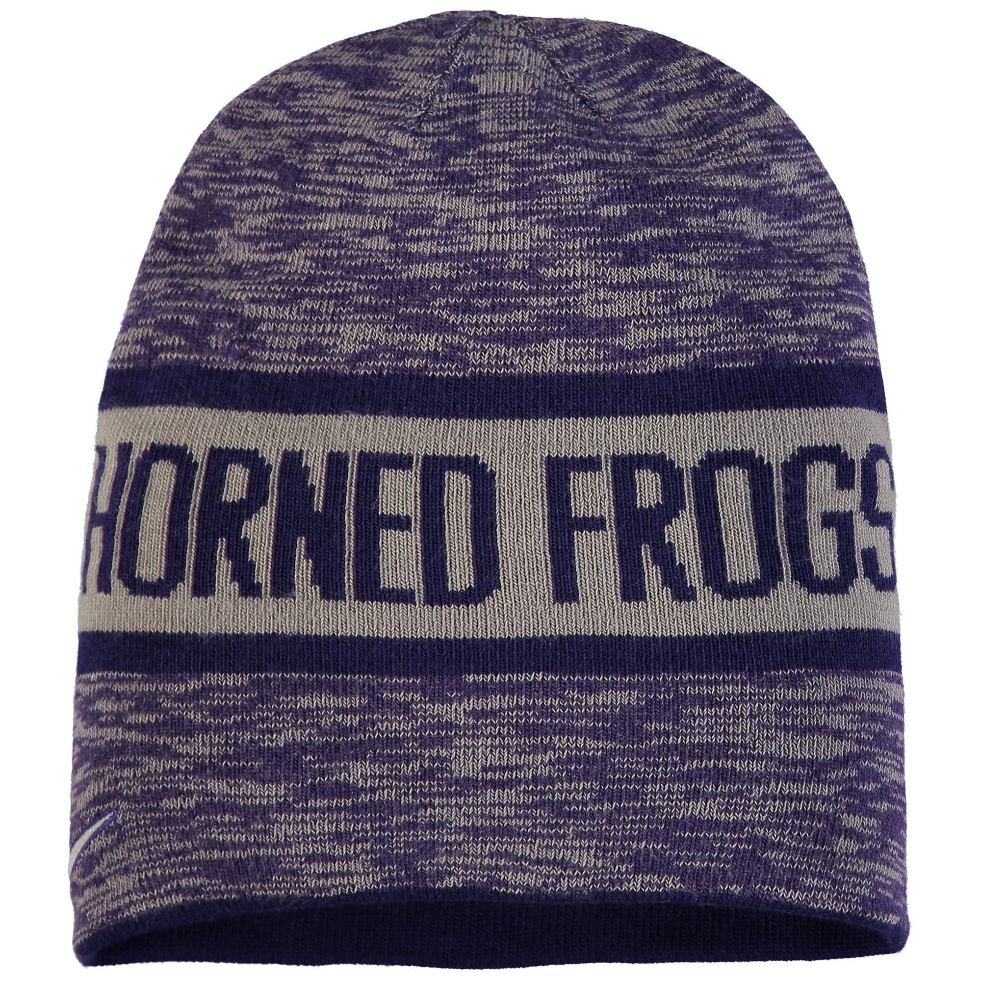 TCU Horned Frogs Nike Reversible Local 