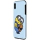 thumbnail image 2 of Funda para iPhone Xs Max Minions Bob con Osito de Peluche, 2 of 3