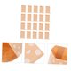 thumbnail image 5 of NUOLUX 50Ud Bolsas De Papel Para Empaque De Y Snacks Con Festivo, 5 of 8