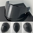 thumbnail image 3 of FF811 Helmet Visor for LS2 Vector II, Citation II Face Shield  Moto Accessories, 3 of 6