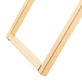 thumbnail image 6 of SAFAVIEH Riona Round Top Accent Table Gold / White, 6 of 6