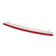 thumbnail image 1 of Tercera Luz Freno Freno Trasero Alto Nivel 63257164978 para BMW Serie 1 M Base 3.0L L6 - Gas 2011 Rojo, 1 of 1