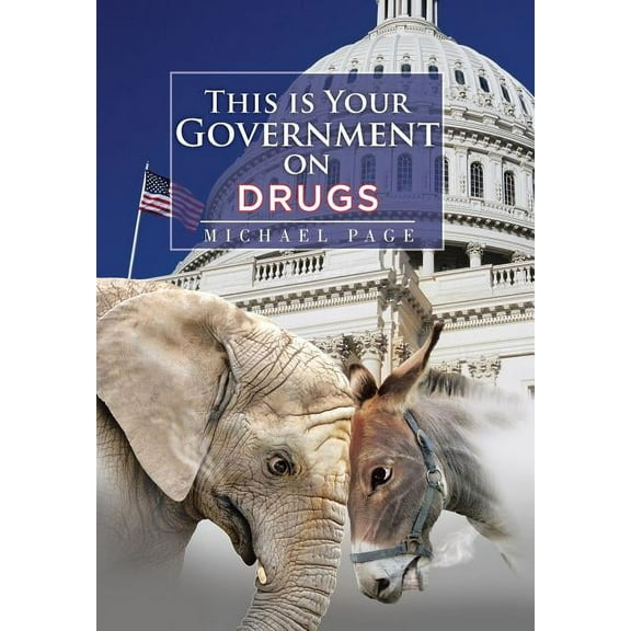 This is Your Government on Drugs