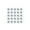 10mm/25pcs, variant on HOOUN Self Adhesive Face Hair Gems Rhinestones Crystal Sticker Body Jewels Sticker@-3mm/450pcs