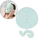 thumbnail image 5 of de toalla facial Compresa fría y caliente Toalla facial antienvejecimiento hidratante pa mujeres Hombres Toalla de Correa de 3 Correa de 3 agujeros verde Baoblaze mascarillas faciales de belleza, 5 of 5