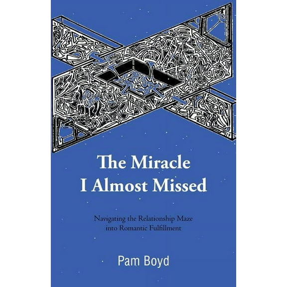 The Miracle I Almost Missed (Paperback)
