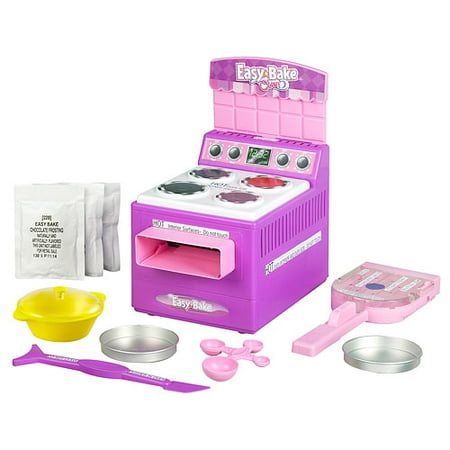 Easy-Bake Oven