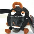 thumbnail image 3 of 10/lot how to train your dragon 2 black sheep 8" plush figure doll toy, 3 of 4