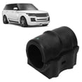 thumbnail image 4 of Suspension Stabilizer Bar Bushing, 865907 Wearproof Shockproof Black  For Auto, 4 of 8