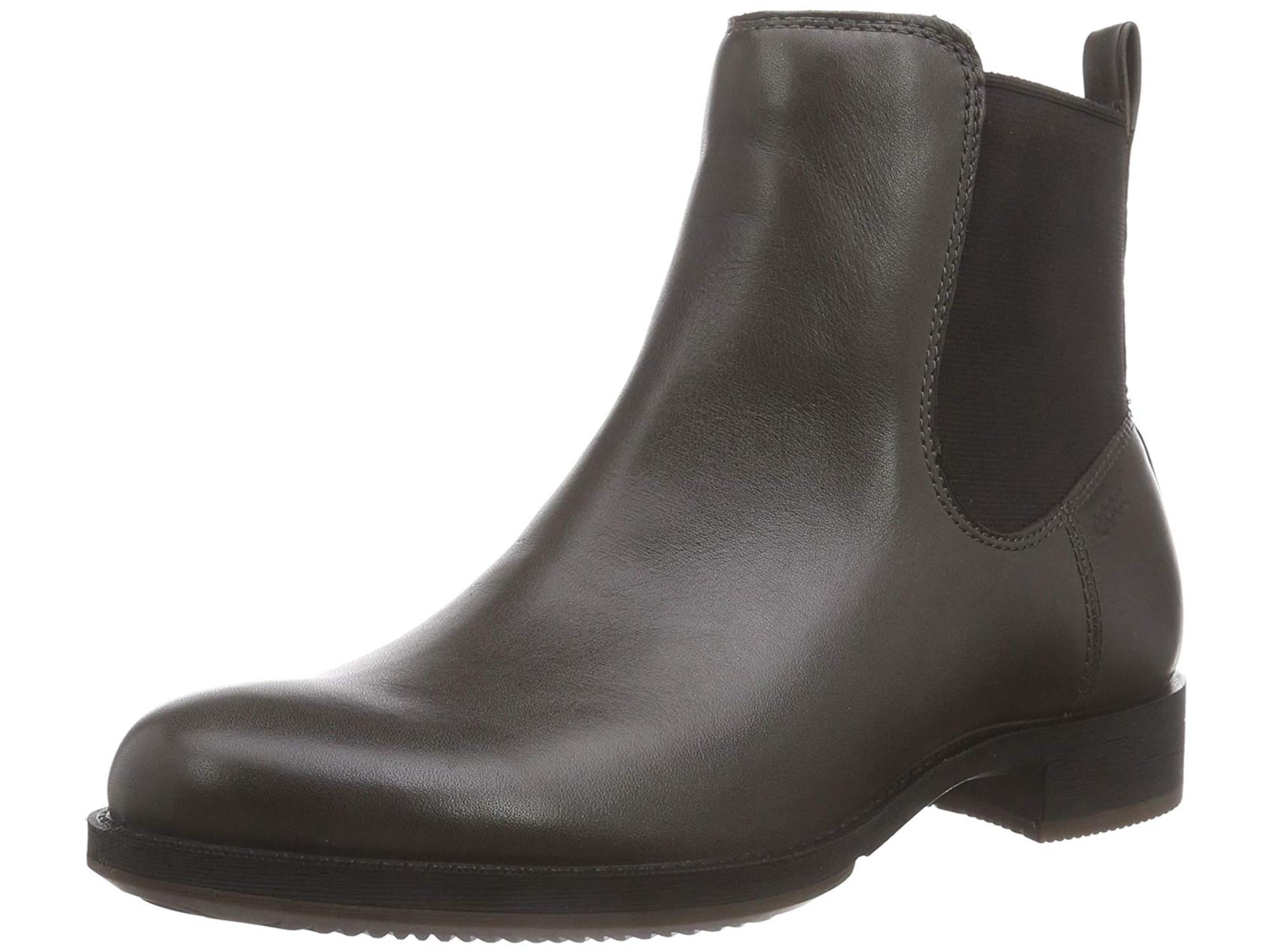 ecco chelsea boot