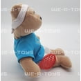 thumbnail image 4 of Ty Beanie Baby Feder-Bear the Bear Plush Roger Federer Tennis Plush 2006, 4 of 7
