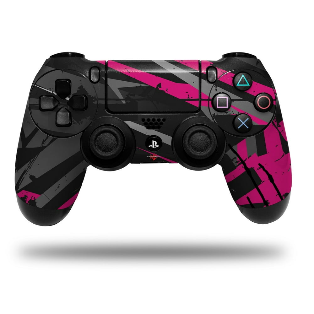 Skin for Sony PS4 Dualshock Controller PlayStation 4 Original Slim and