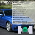 thumbnail image 5 of 50 Pieces Car Door Trim Clips BMW 3 Series E36 E46, 5 of 9