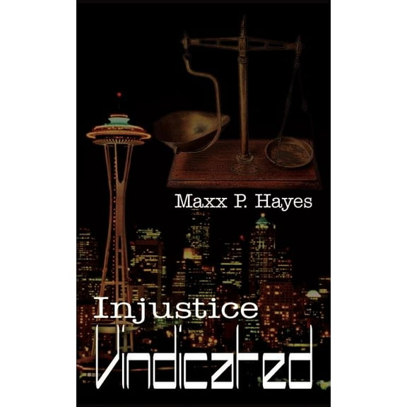 Injustice Vindicated